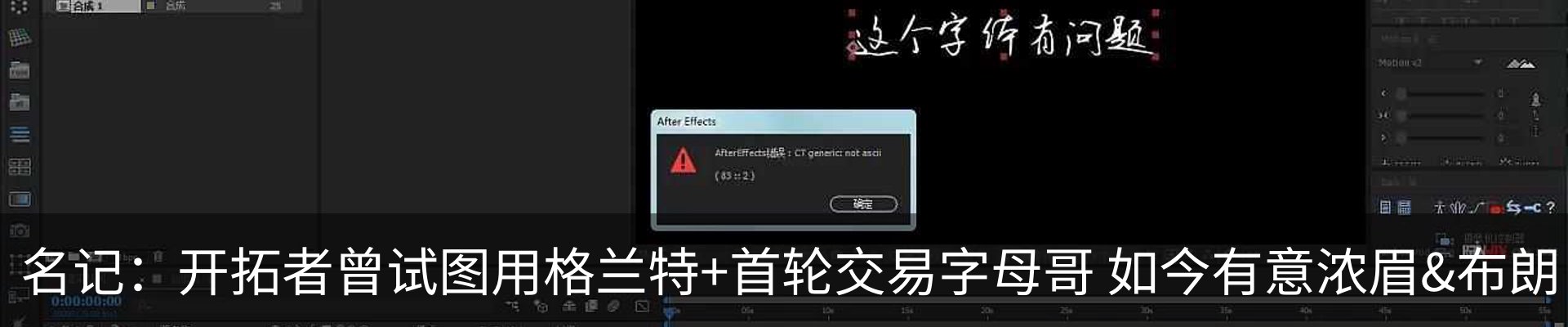 资讯动态