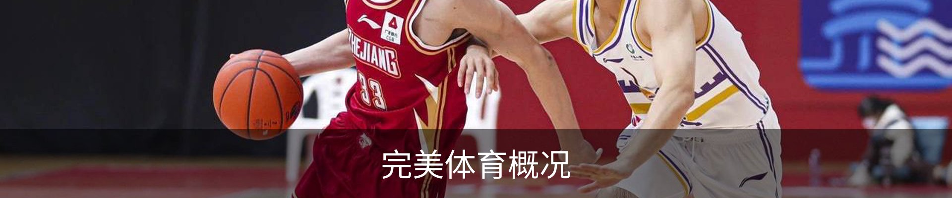 完美体育概况